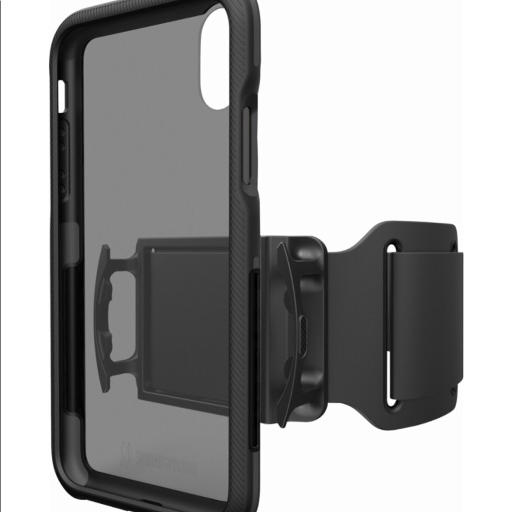 iPhone X exercise case - Picture 3 of 3